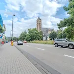 Apartman Im Zentrum Von