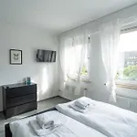 Apartman Im Zentrum Von Koblenz