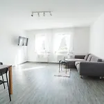 Im Zentrum Von Apartament
