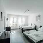 Im Zentrum Von Apartman *