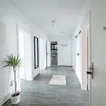 Apartament Im Zentrum Von *