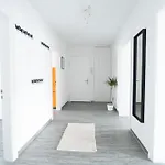 Im Zentrum Von Apartmán Koblenc