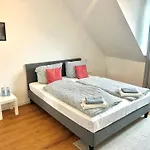 Im Zentrum Von Koblenz