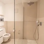 Im Zentrum Von Apartman