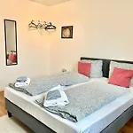 Apartman Im Zentrum Von