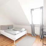 Apartman Im Zentrum Von *