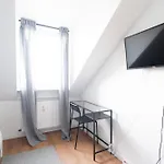 Im Zentrum Von Apartman Koblenz
