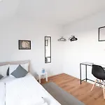 Im Zentrum Von Apartman *