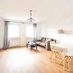 Im Zentrum Von Koblencja