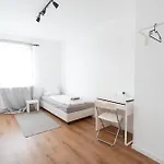 Im Zentrum Von Apartman