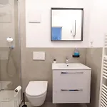 Apartament Im Zentrum Von