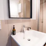 Im Zentrum Von Apartman Koblenz