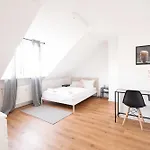 Apartament Im Zentrum Von Koblencja