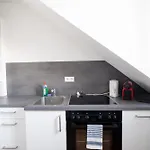 Apartament Im Zentrum Von