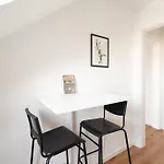 Apartament Im Zentrum Von *