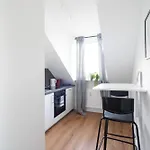 Im Zentrum Von Apartman Koblenz