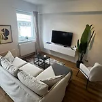 Apartament Im Zentrum Von