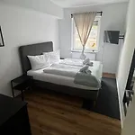 Im Zentrum Von * Koblencja
