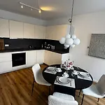 Im Zentrum Von Apartament *