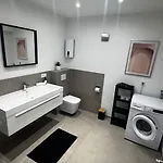 Im Zentrum Von Apartament *