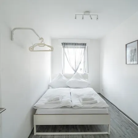 شقة Im Zentrum Von كوبلنس