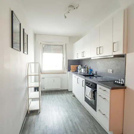 Im Zentrum Von Koblenz Apartment *