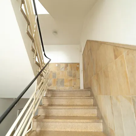 شقة Im Zentrum Von *