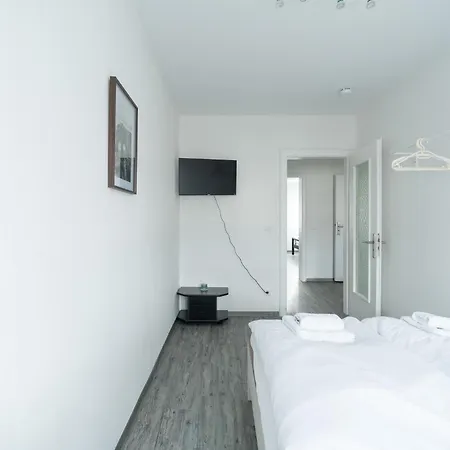 Im Zentrum Von * كوبلنس