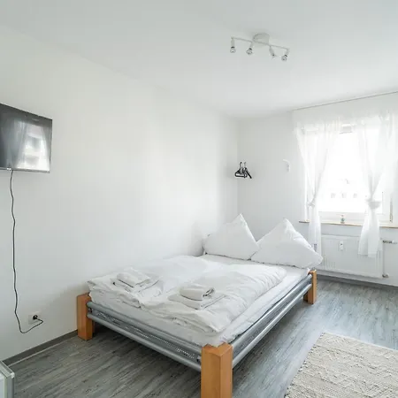 Apartamento Im Zentrum Von