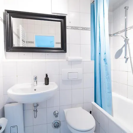 شقة Im Zentrum Von كوبلنس