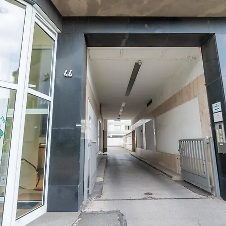 Im Zentrum Von Koblenz (Rhineland-Palatinate)