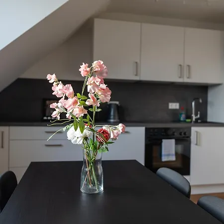 Appartement Im Zentrum Von *