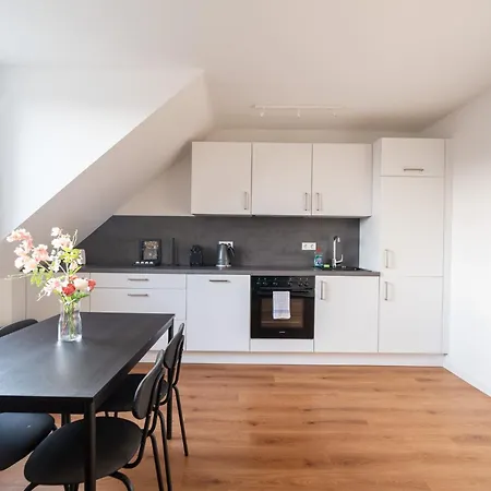 Im Zentrum Von Koblenz Apartment Koblenz (Rhineland-Palatinate)