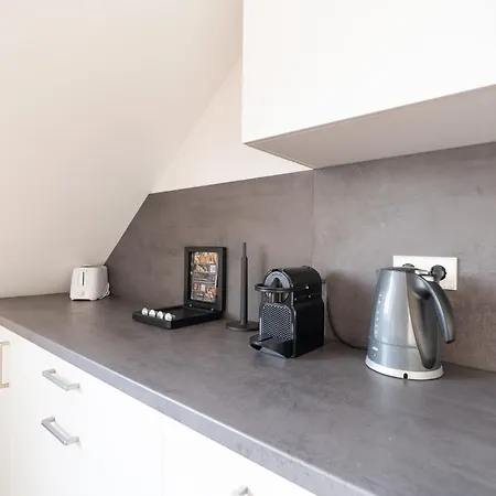 Apartment Im Zentrum Von Koblenz Koblenz (Rhineland-Palatinate)