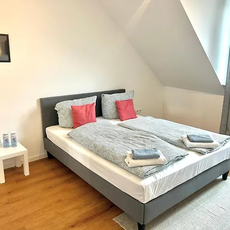 Im Zentrum Von كوبلنس