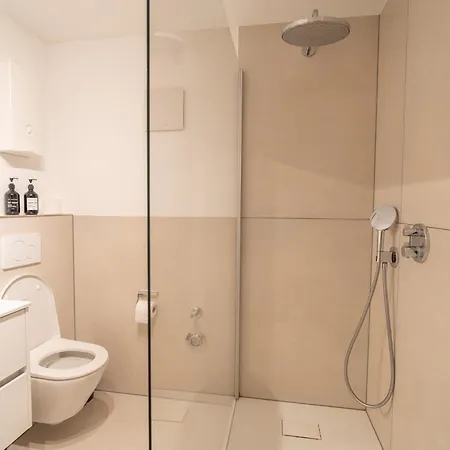 Im Zentrum Von Koblenz Apartment