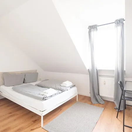 Apartment Im Zentrum Von *