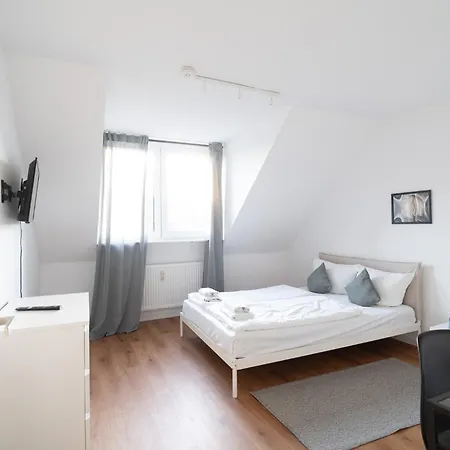 Appartement Im Zentrum Von Coblence