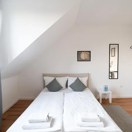 Im Zentrum Von Coblence