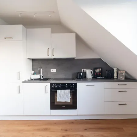 Im Zentrum Von * Koblenz (Rhineland-Palatinate)