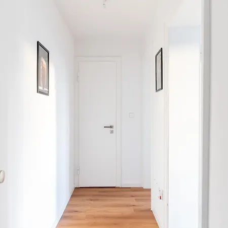 Im Zentrum Von Koblenz Apartment