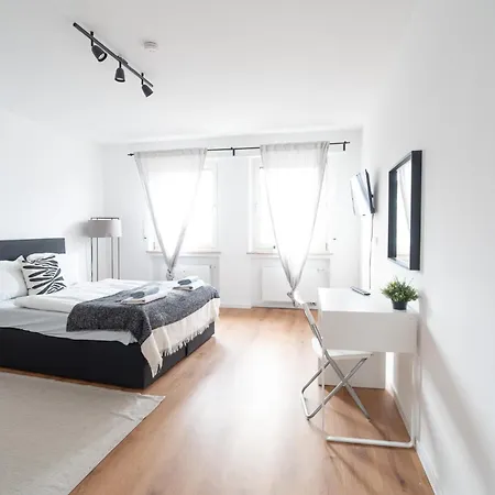 Im Zentrum Von Koblenz Apartment *