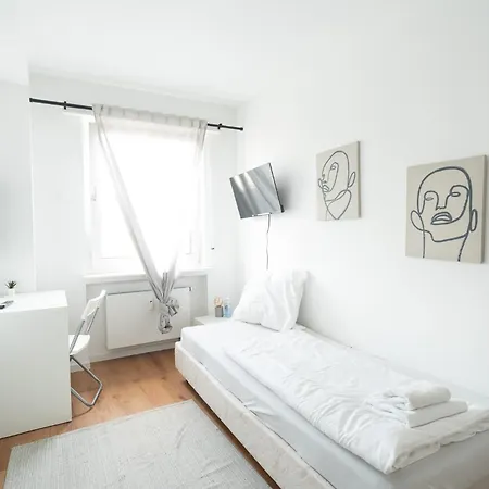 Apartment Im Zentrum Von *