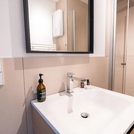 Im Zentrum Von شقة كوبلنس