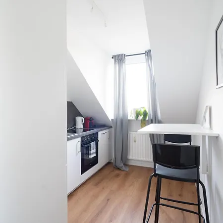 Im Zentrum Von شقة كوبلنس