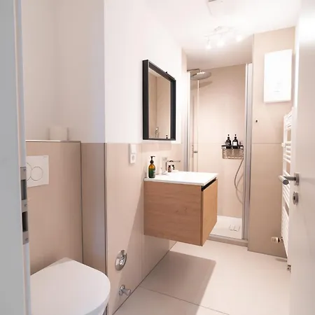 شقة Im Zentrum Von كوبلنس