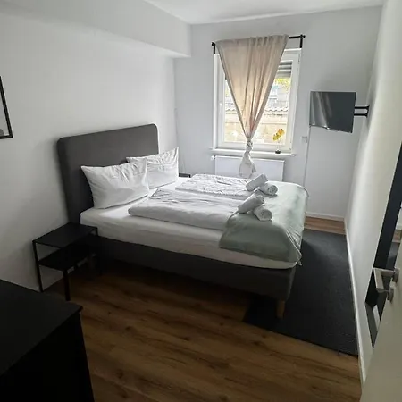 Im Zentrum Von * كوبلنس