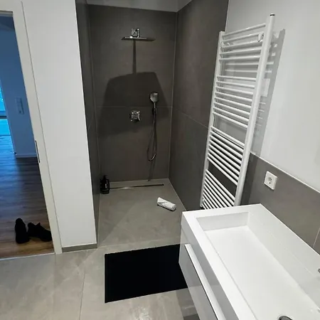 Im Zentrum Von شقة كوبلنس