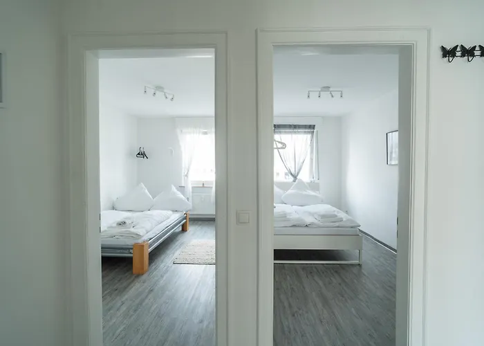 Im Zentrum Von Appartement *