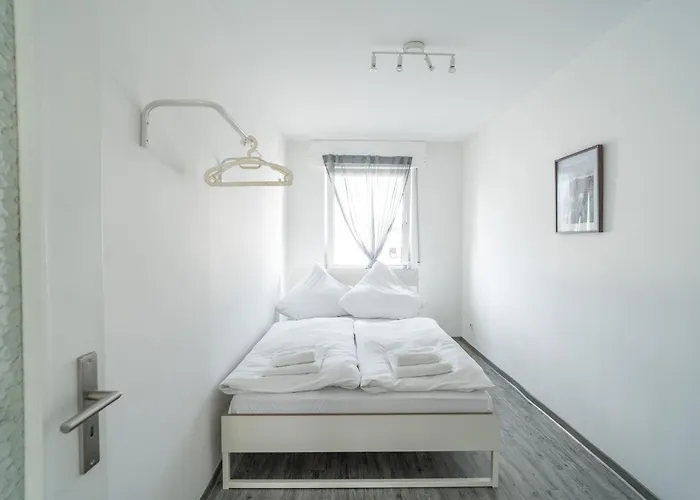 Appartement Im Zentrum Von Coblence